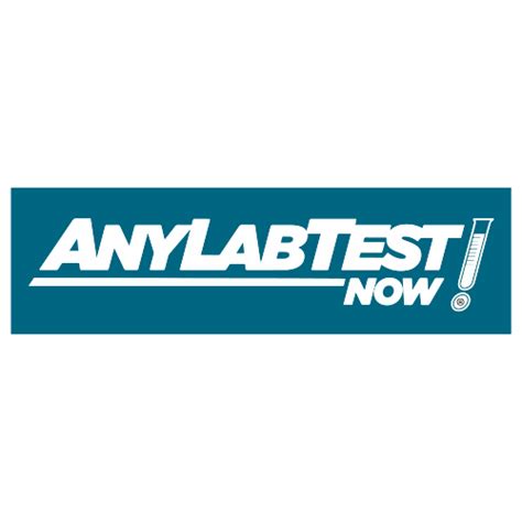 anylabtestnow|any lab test now pricing.